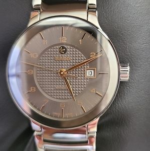 RADO Centrix Automatic Watch